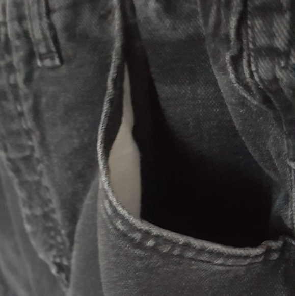 💲5️⃣ in 🛍️of2+ [LEE] Black Jeans - Picture 3 of 13